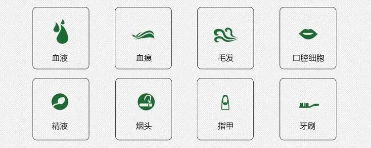 凉山隐私亲子鉴定样本