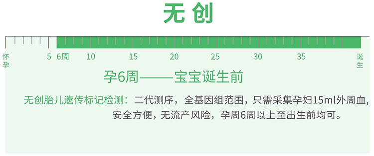 凉山无创孕期亲子鉴定